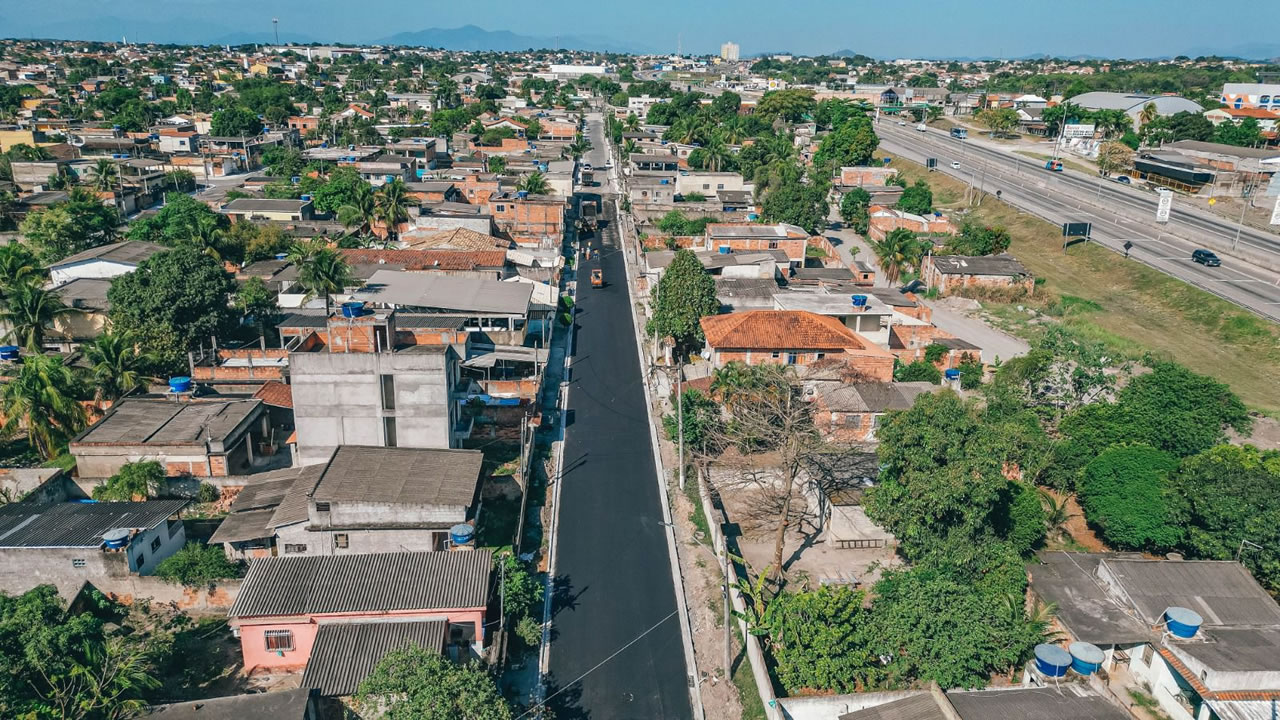 Itaboraí